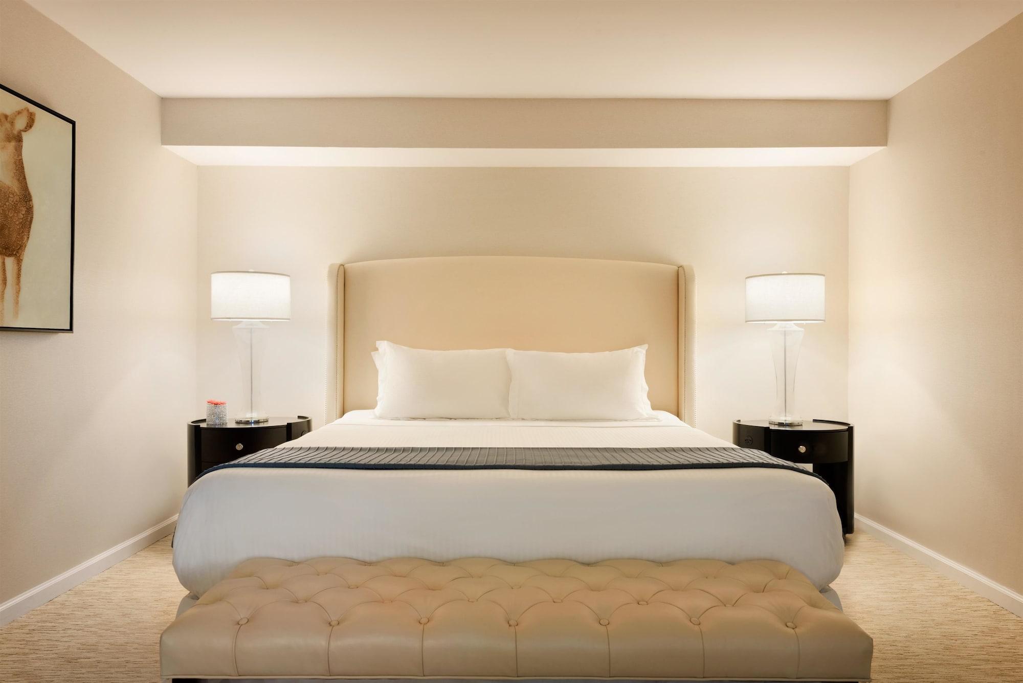 The H Hotel Midland Extérieur photo