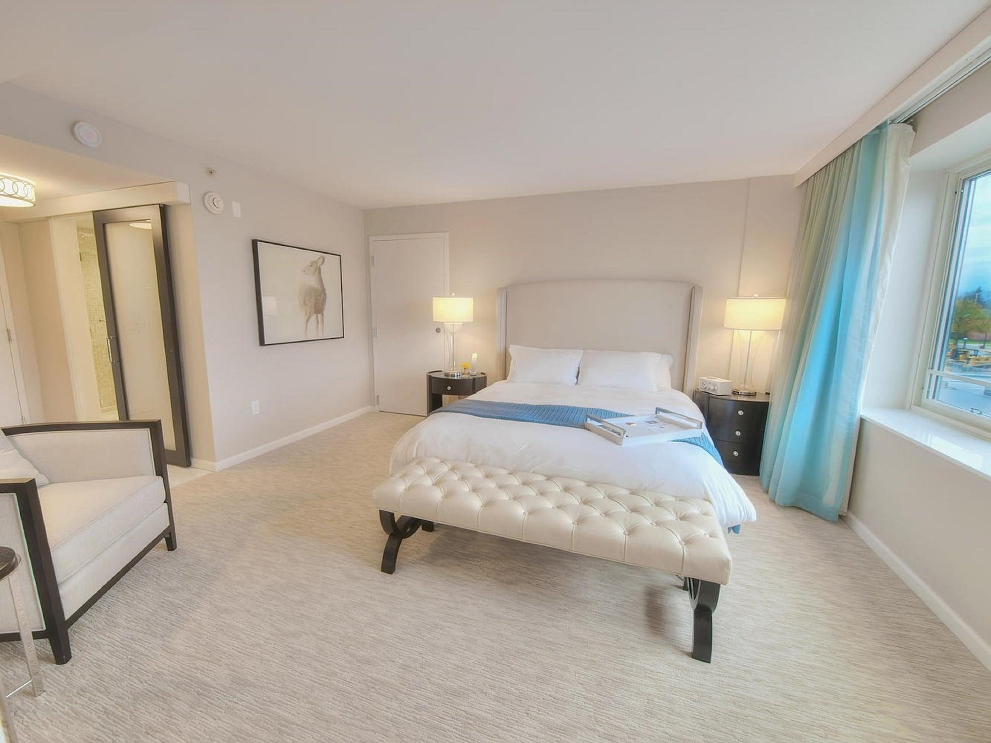 The H Hotel Midland Extérieur photo