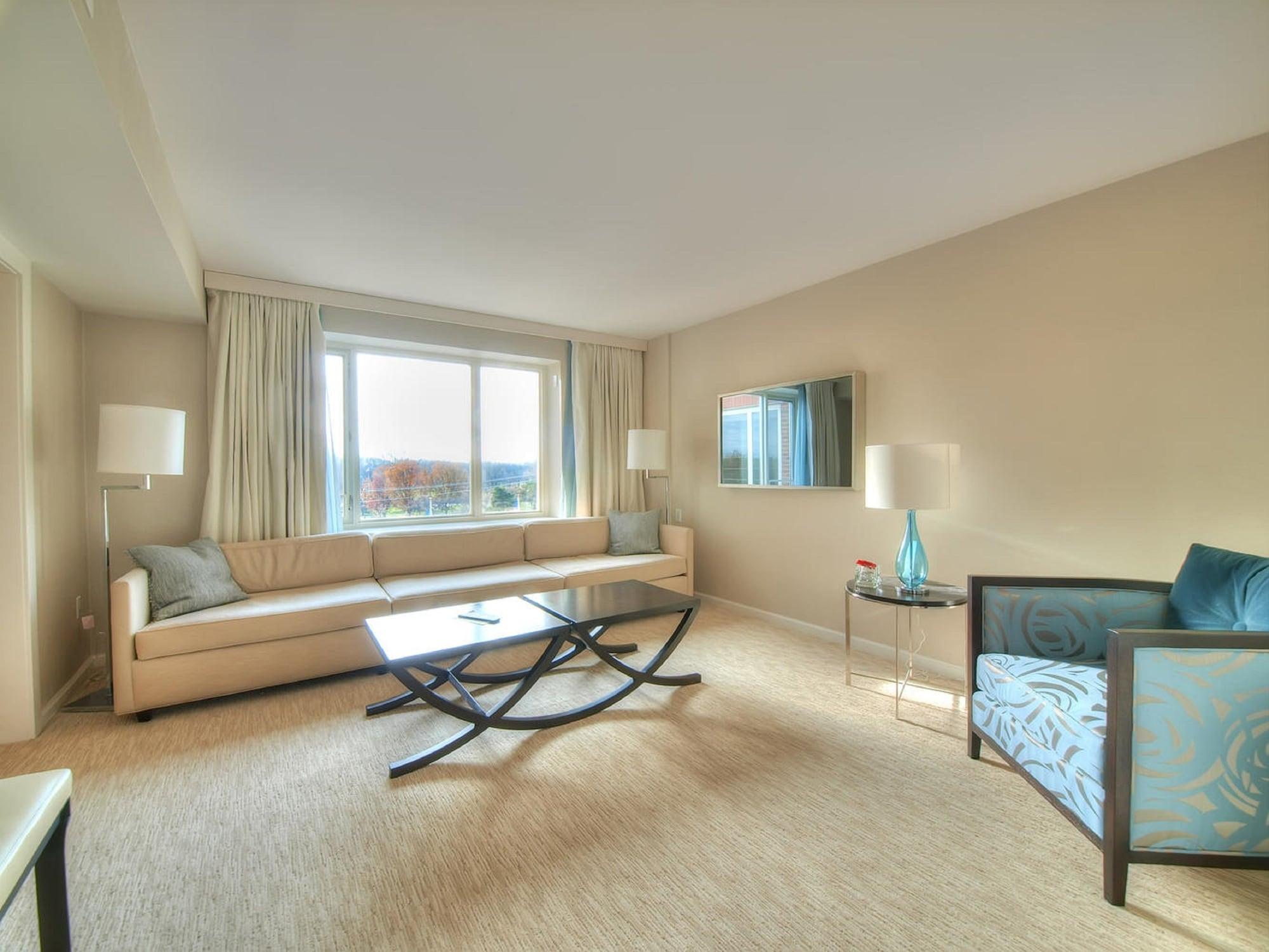 The H Hotel Midland Extérieur photo
