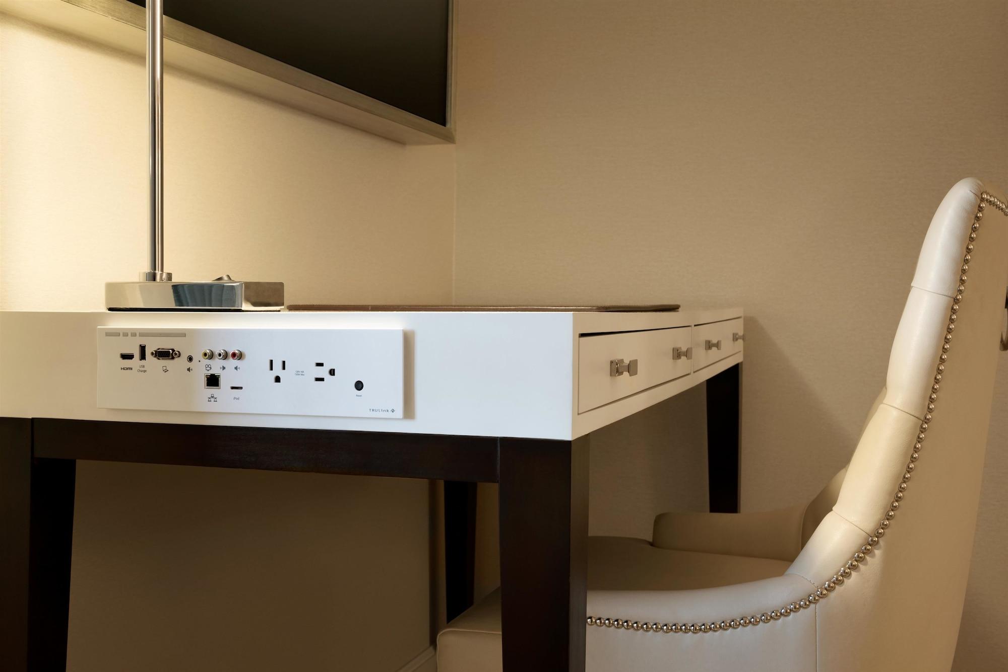 The H Hotel Midland Extérieur photo