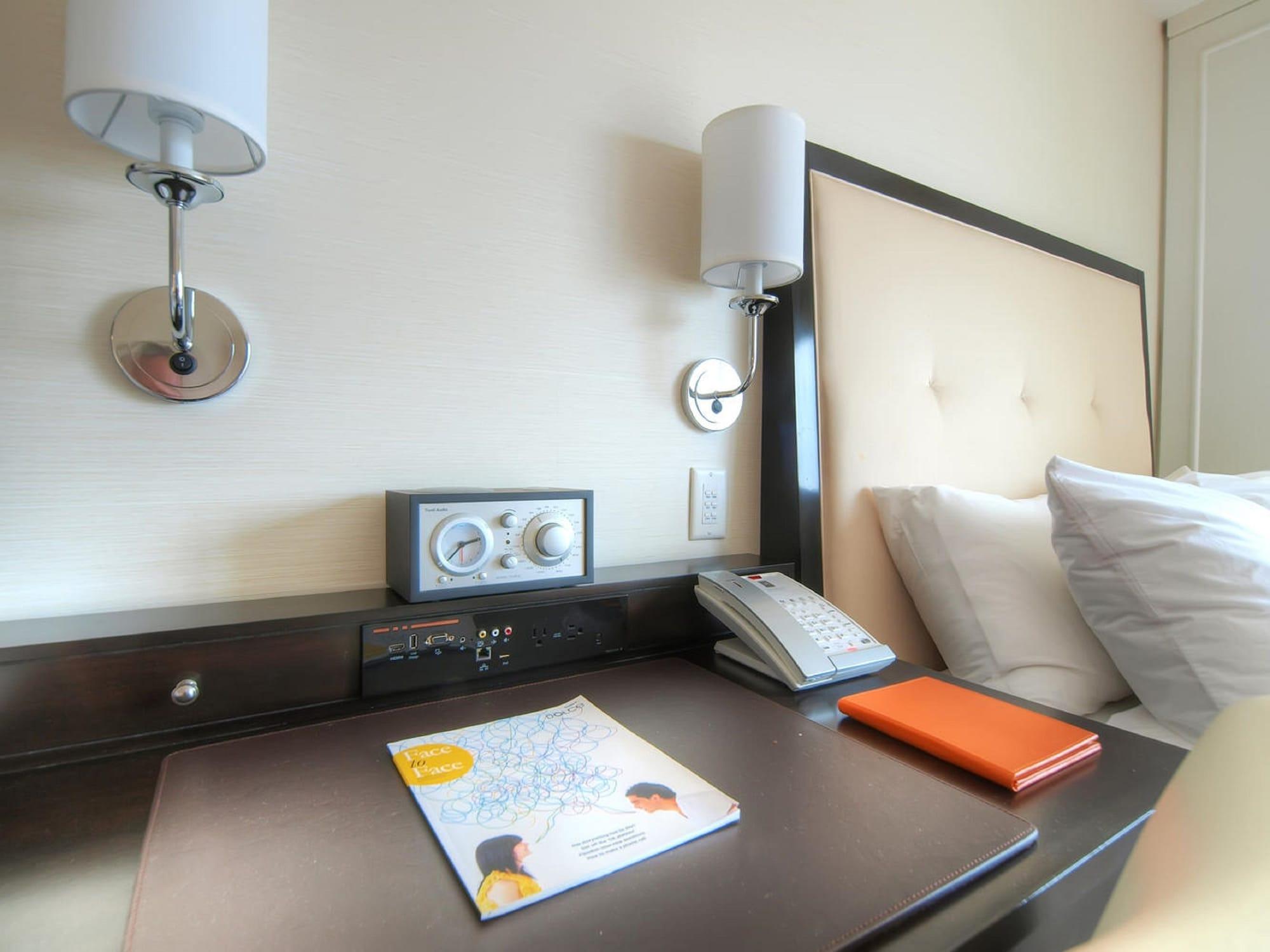 The H Hotel Midland Extérieur photo