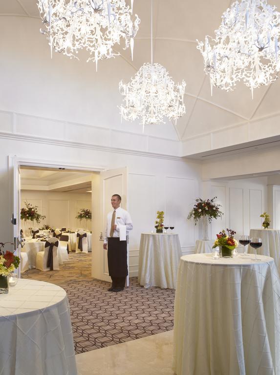 The H Hotel Midland Extérieur photo