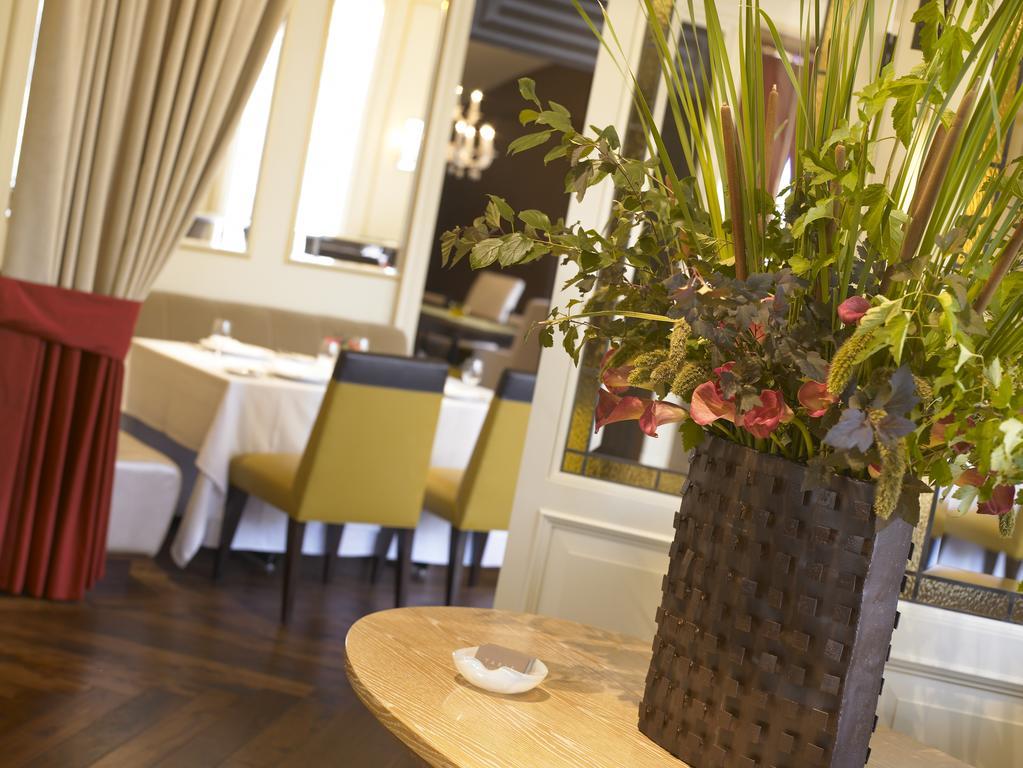 The H Hotel Midland Extérieur photo