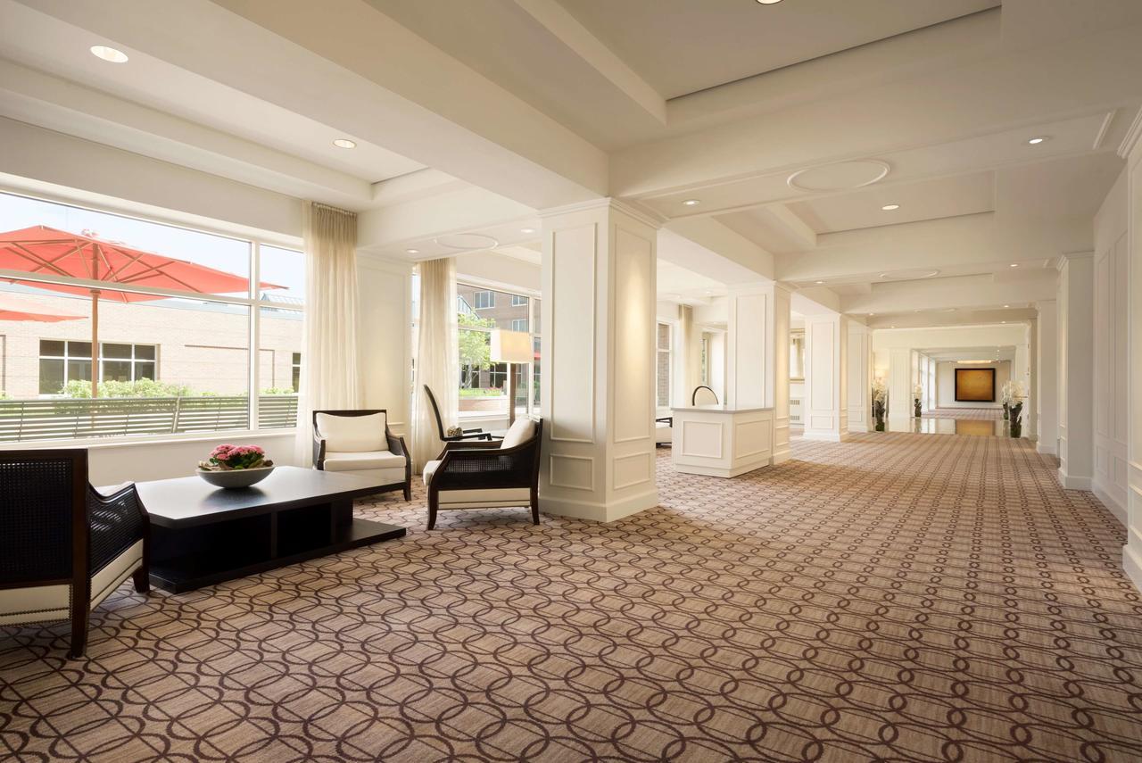The H Hotel Midland Extérieur photo