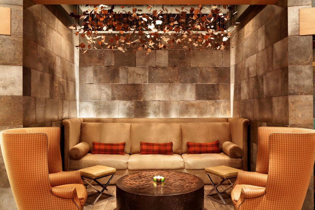 The H Hotel Midland Extérieur photo