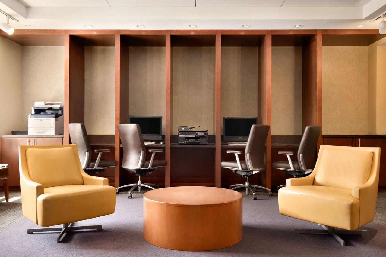 The H Hotel Midland Extérieur photo