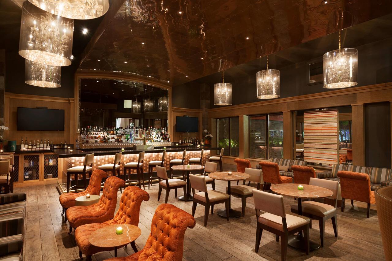 The H Hotel Midland Extérieur photo