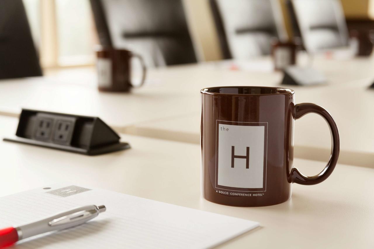 The H Hotel Midland Extérieur photo