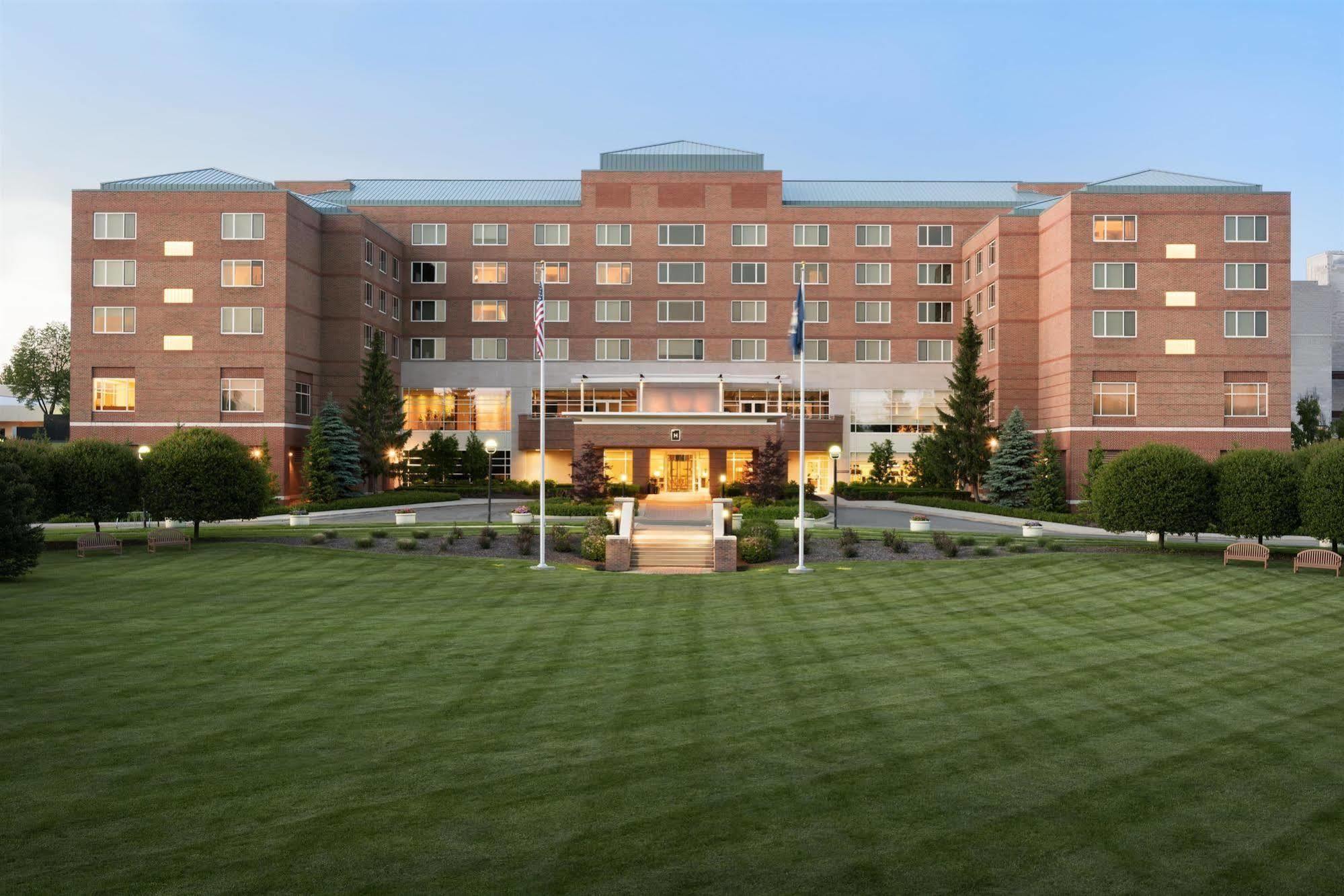 The H Hotel Midland Extérieur photo