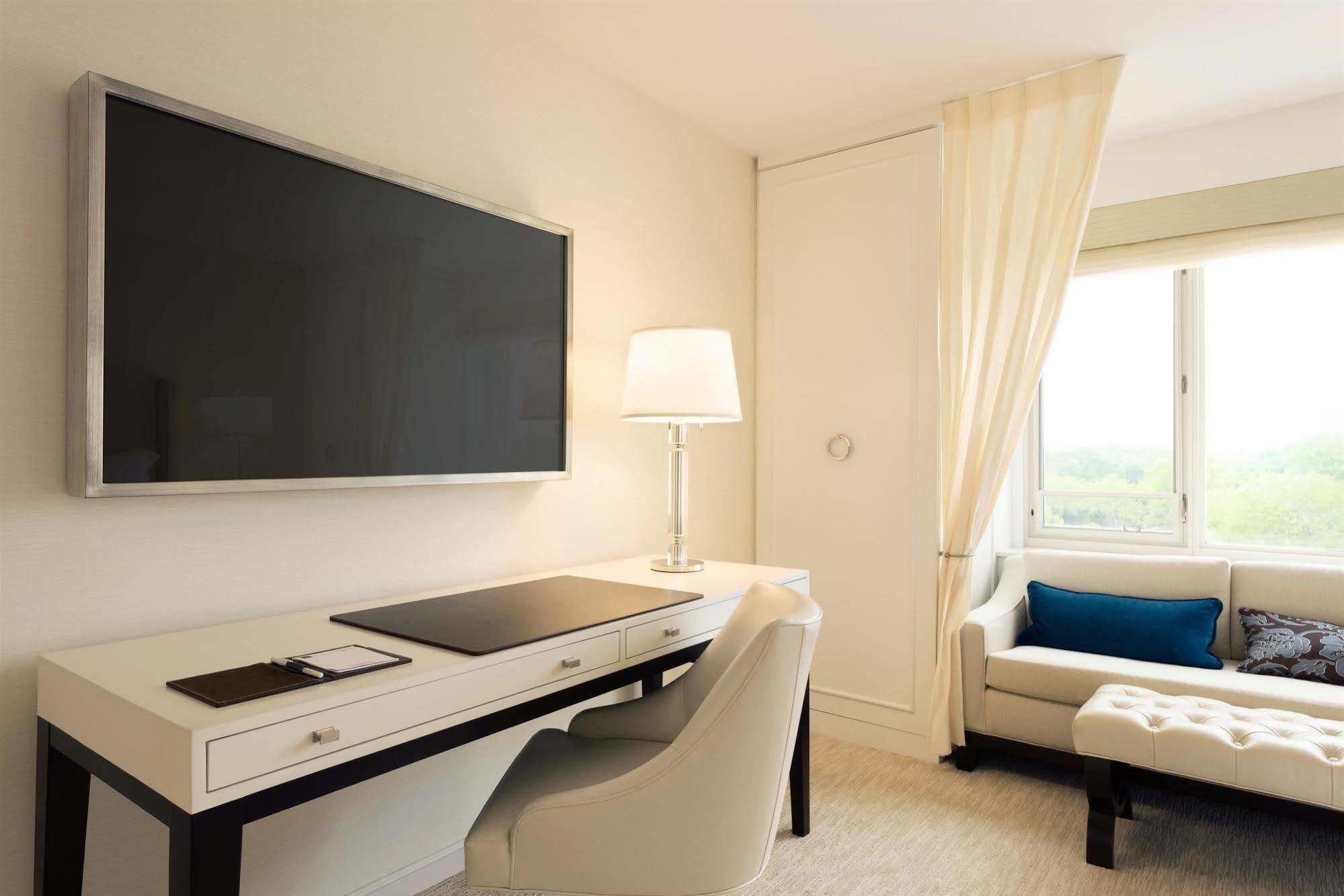 The H Hotel Midland Extérieur photo