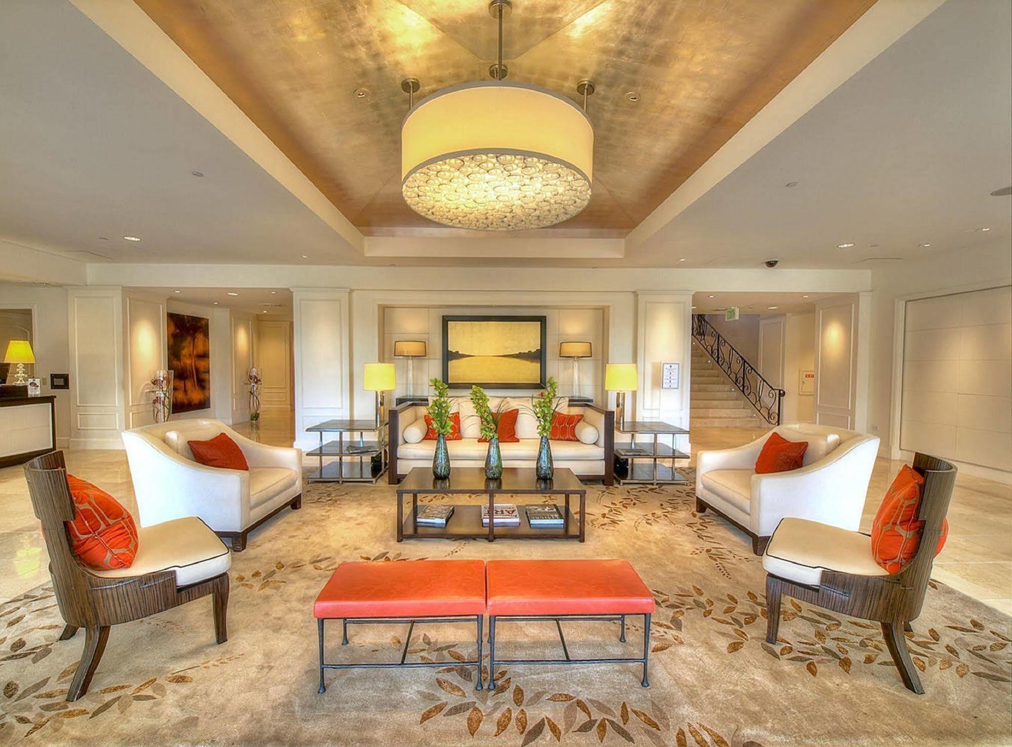 The H Hotel Midland Extérieur photo